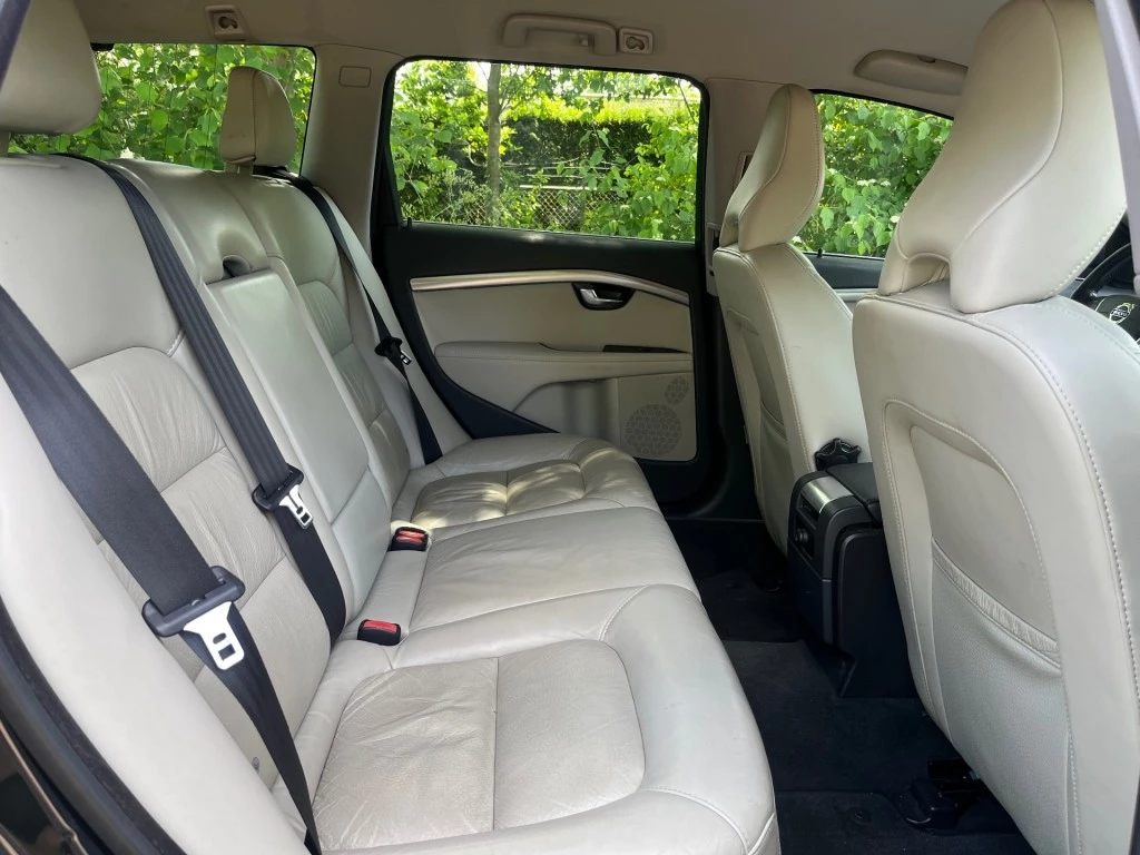 Hoofdafbeelding Volvo V70
