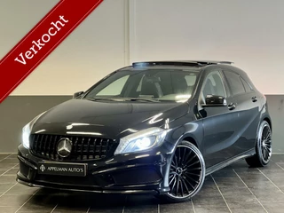 Mercedes A-klasse 180 Prestige AMG | Pano | Camera | Stoelverwarming |