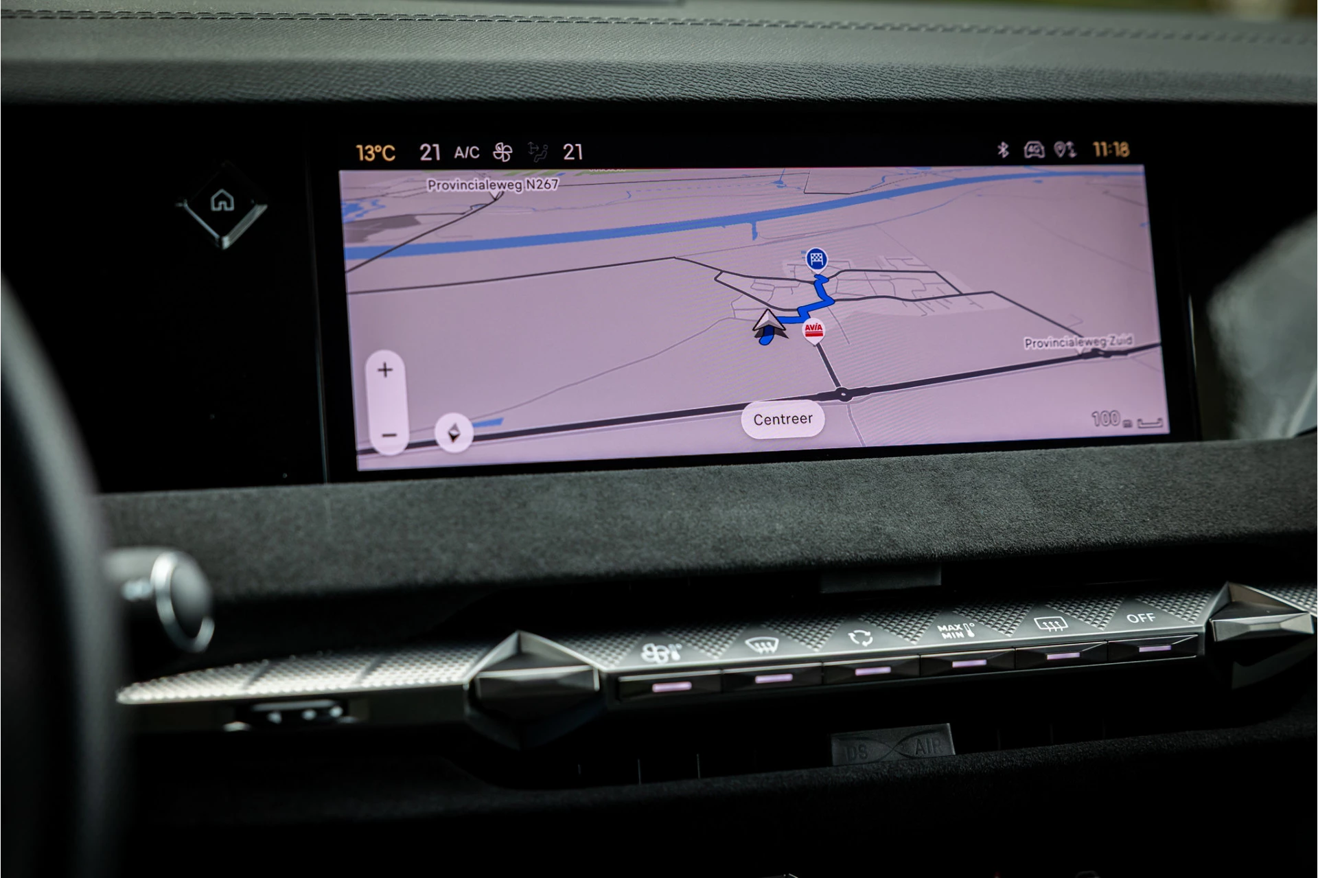 Hoofdafbeelding DS DS 4