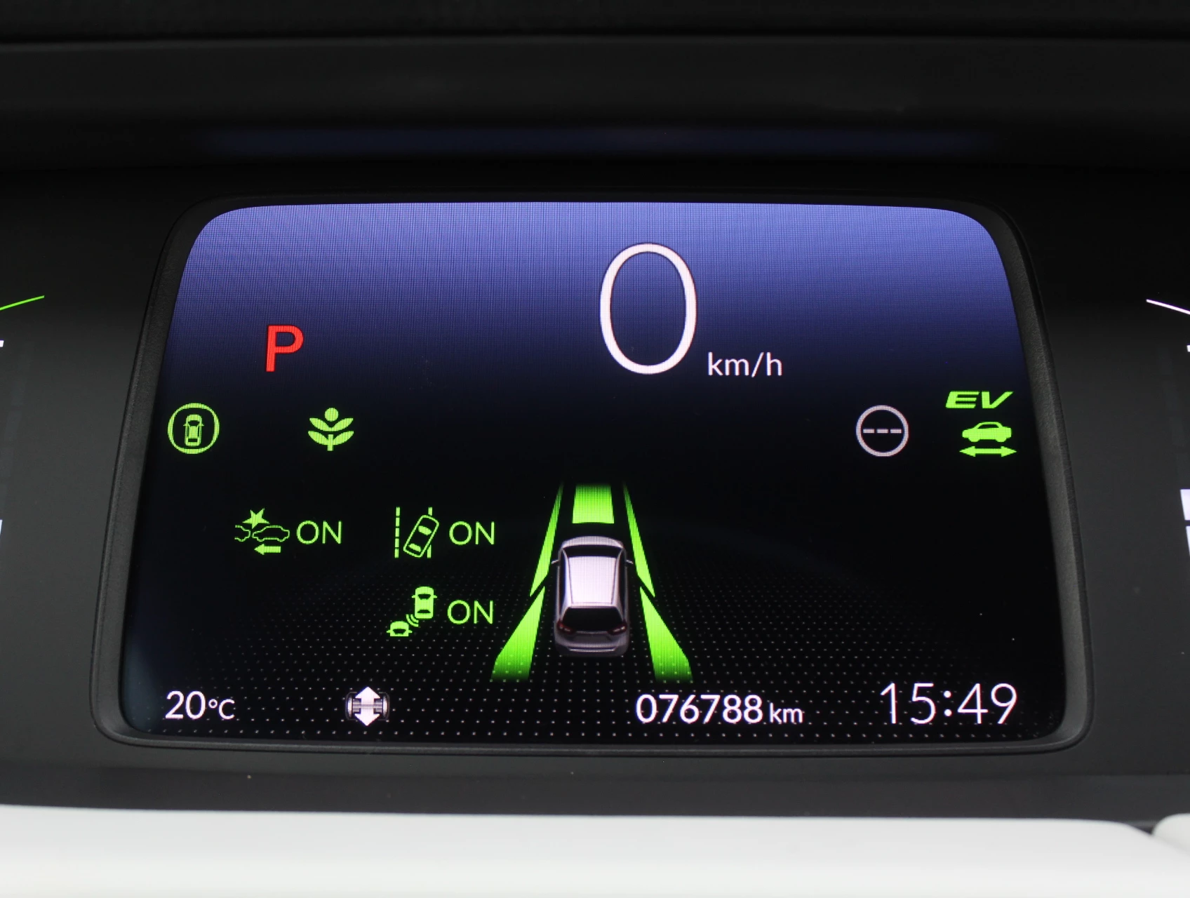 Hoofdafbeelding Honda Jazz
