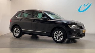Volkswagen Tiguan 1.5 TSI Comfortline Business Navigatie Parkeersensoren Camera