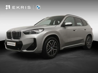 BMW X1 sDrive18i | M sportpakket | Panoramadak |  Trekhaak | Stoelverwarming |