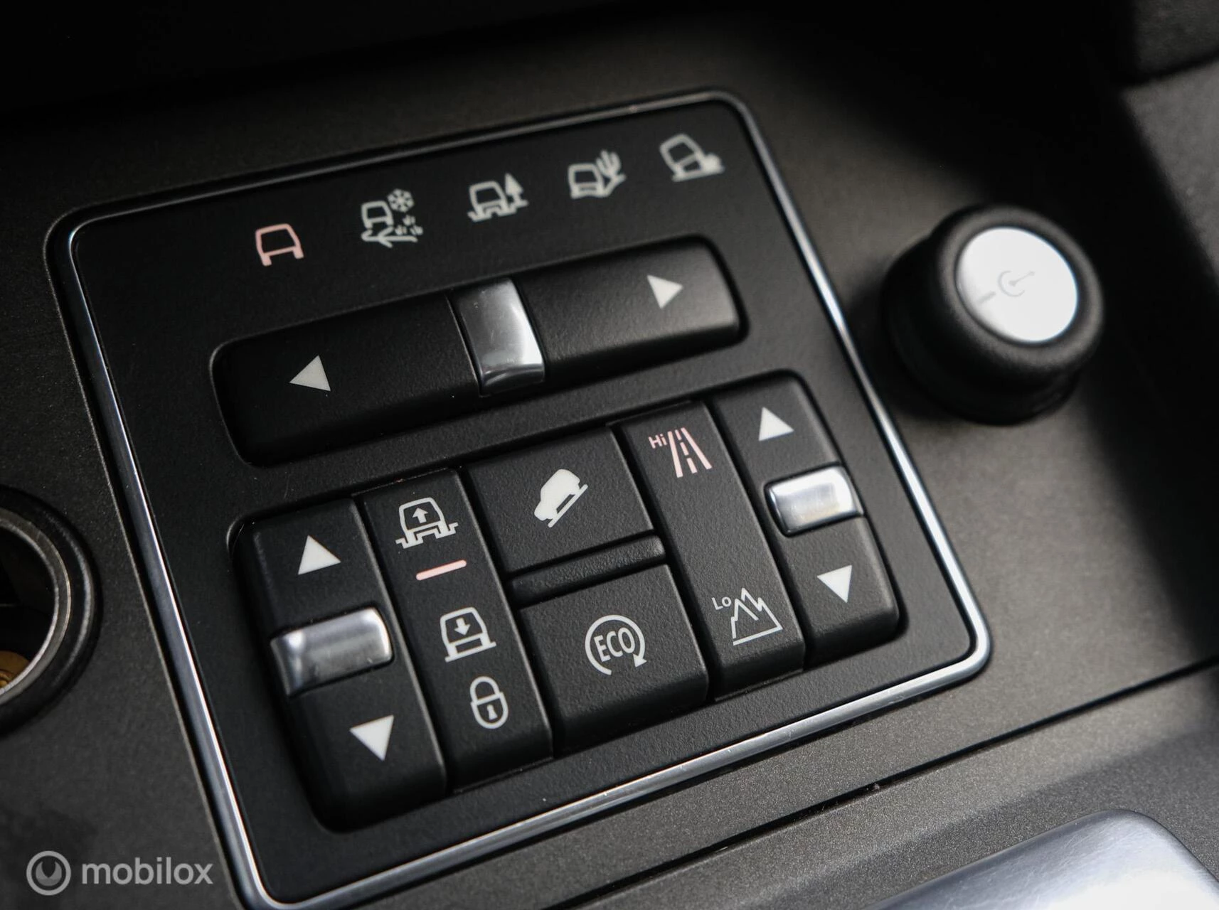 Hoofdafbeelding Land Rover Discovery