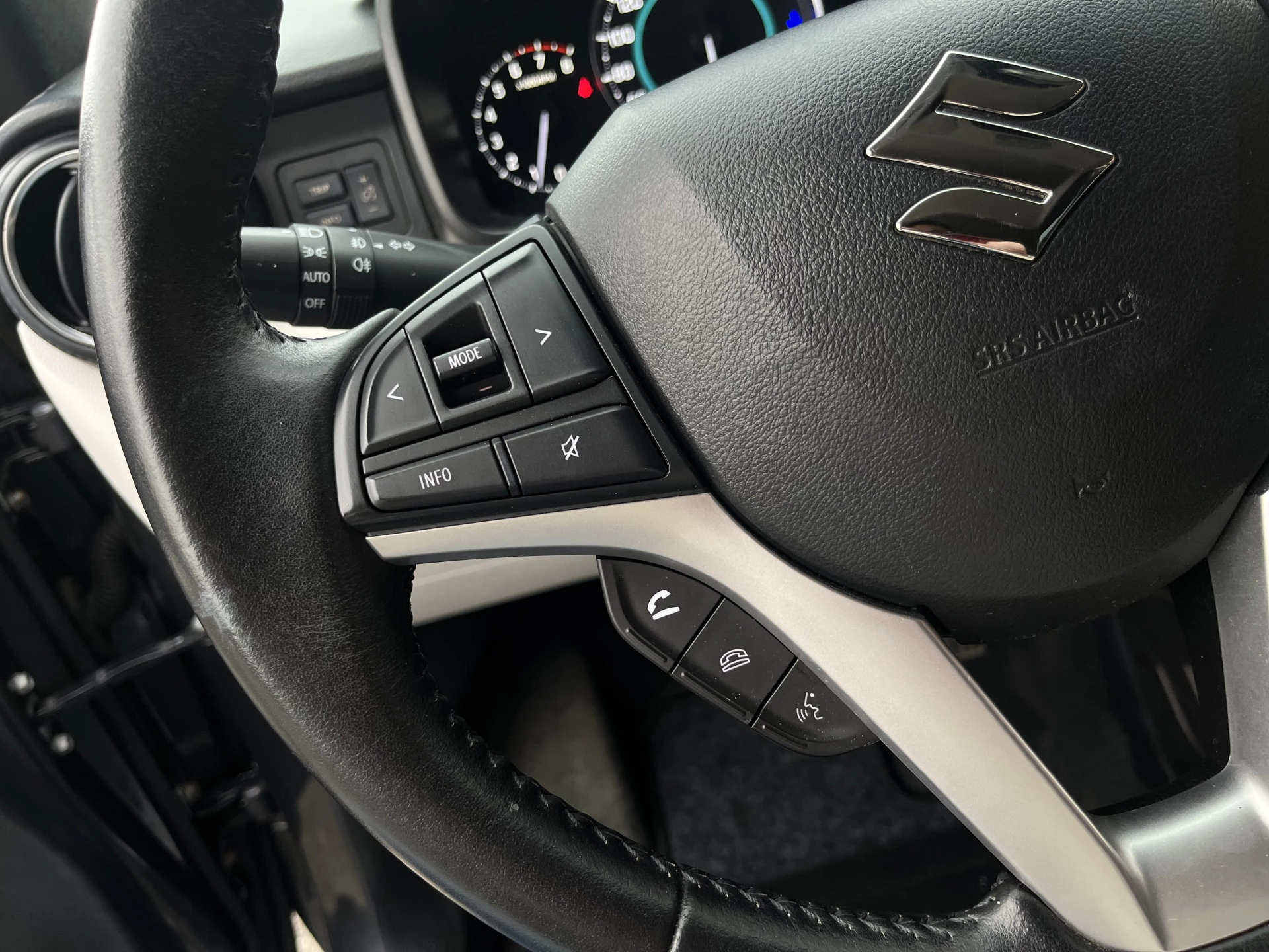 Hoofdafbeelding Suzuki Ignis