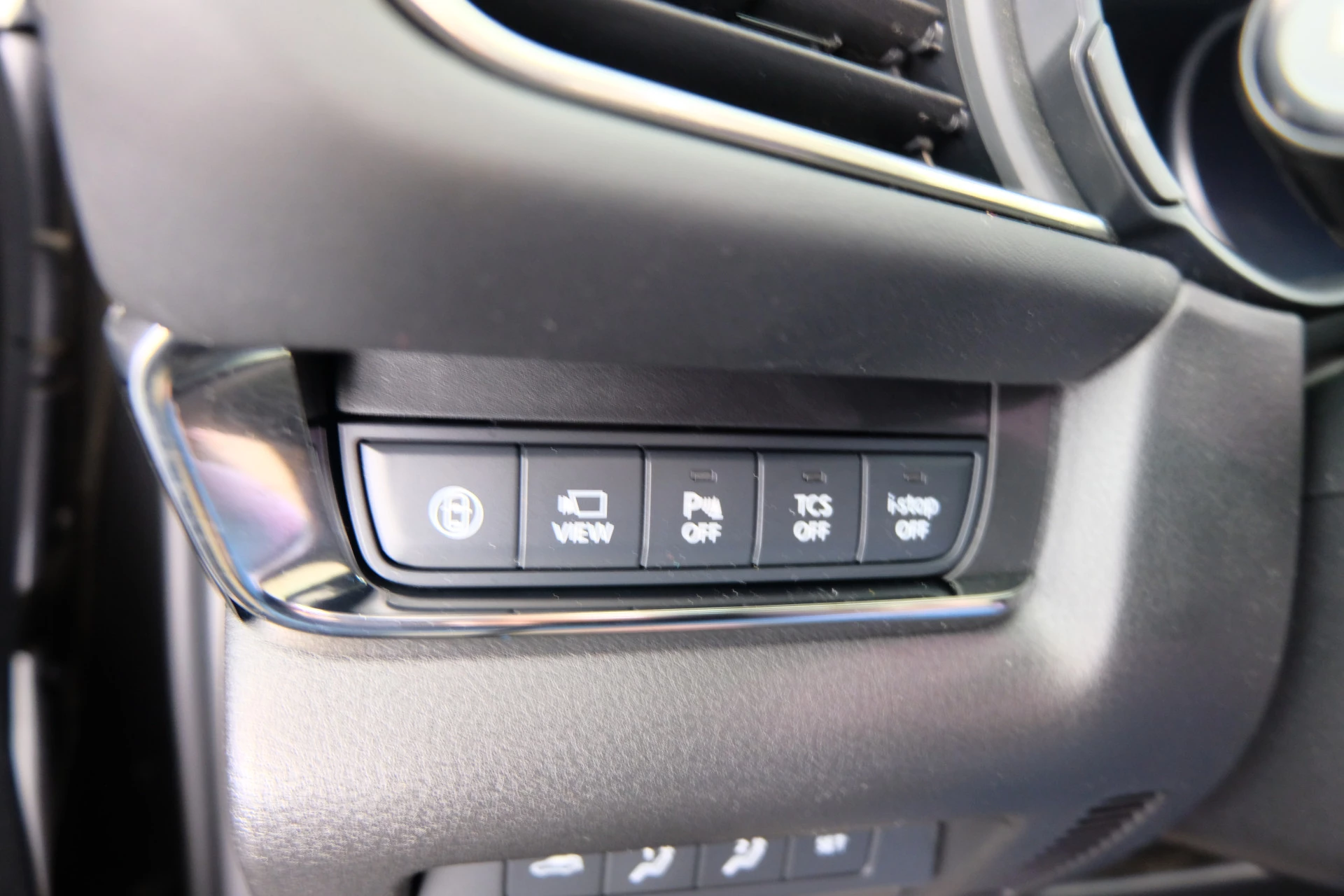 Hoofdafbeelding Mazda CX-30