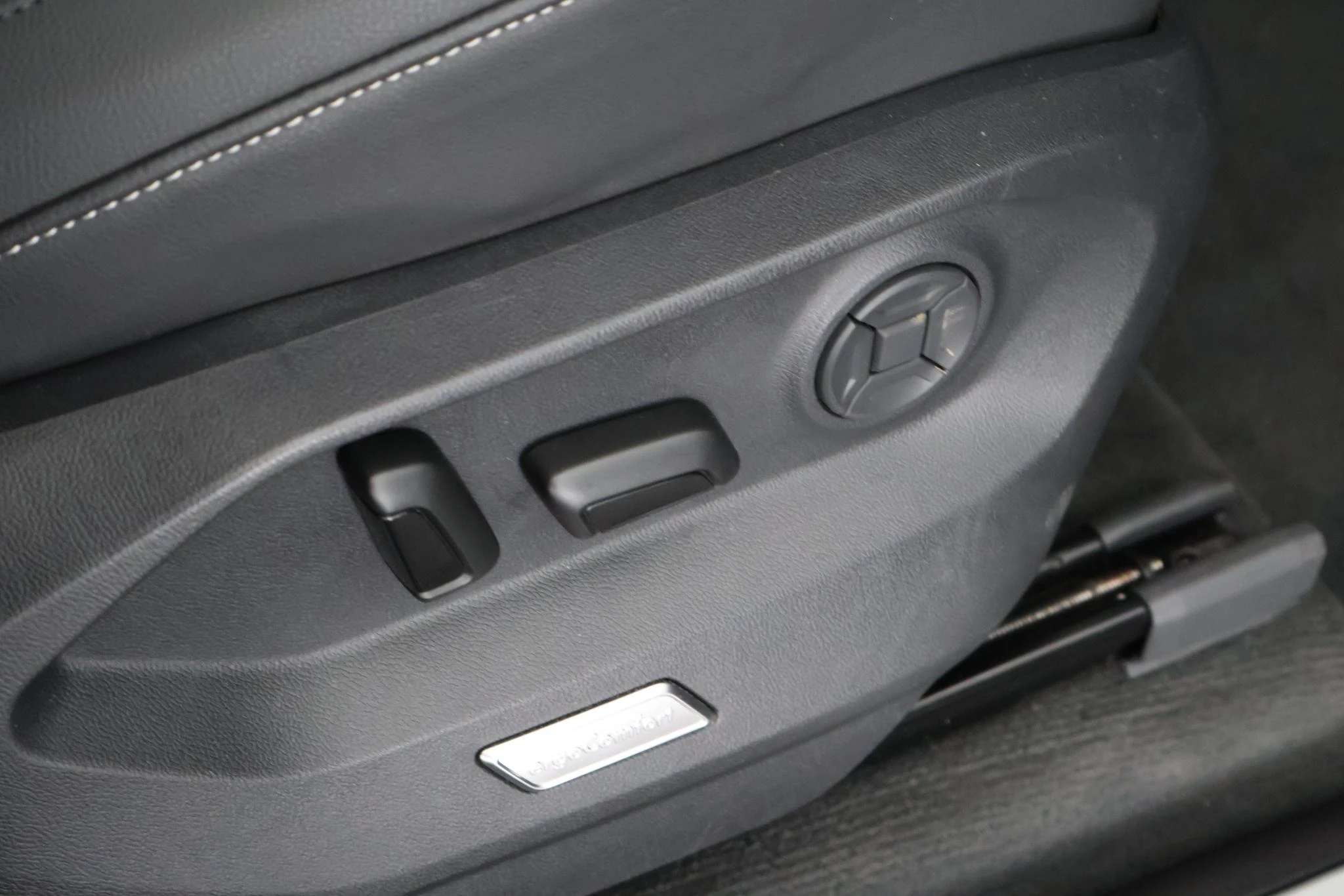 Hoofdafbeelding Volkswagen Touareg