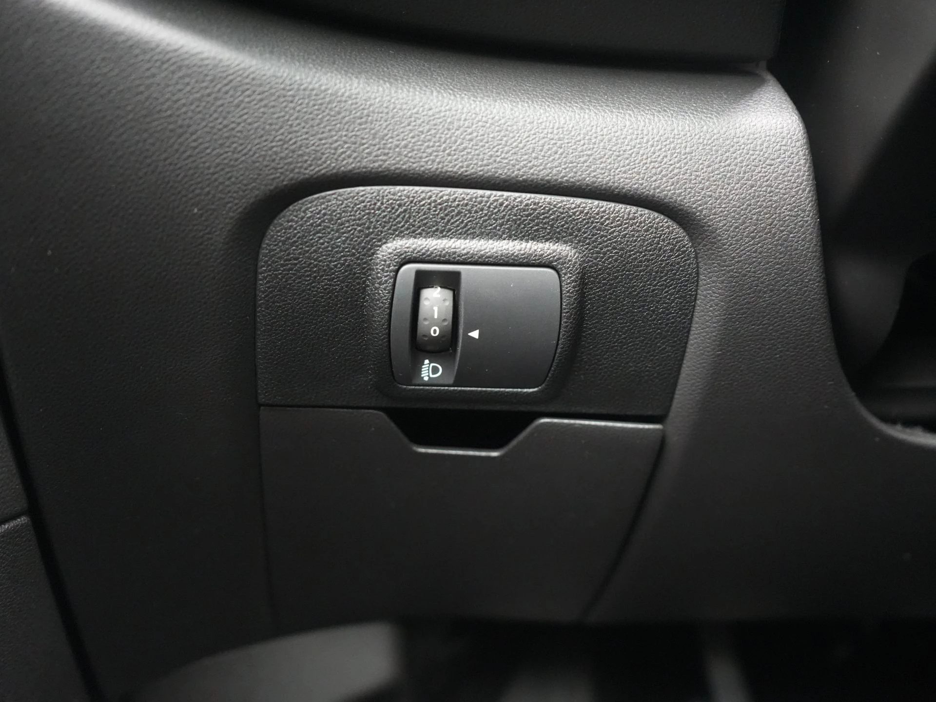 Hoofdafbeelding Renault Scénic