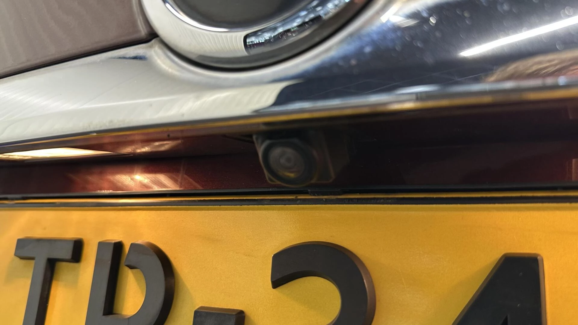 Hoofdafbeelding Opel Mokka X
