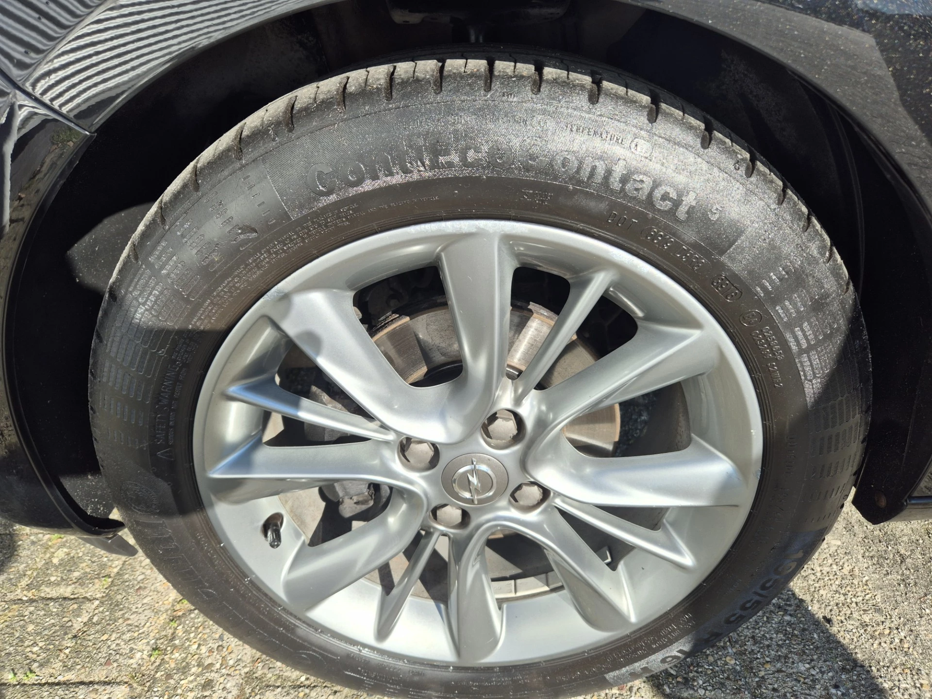 Hoofdafbeelding Opel ADAM