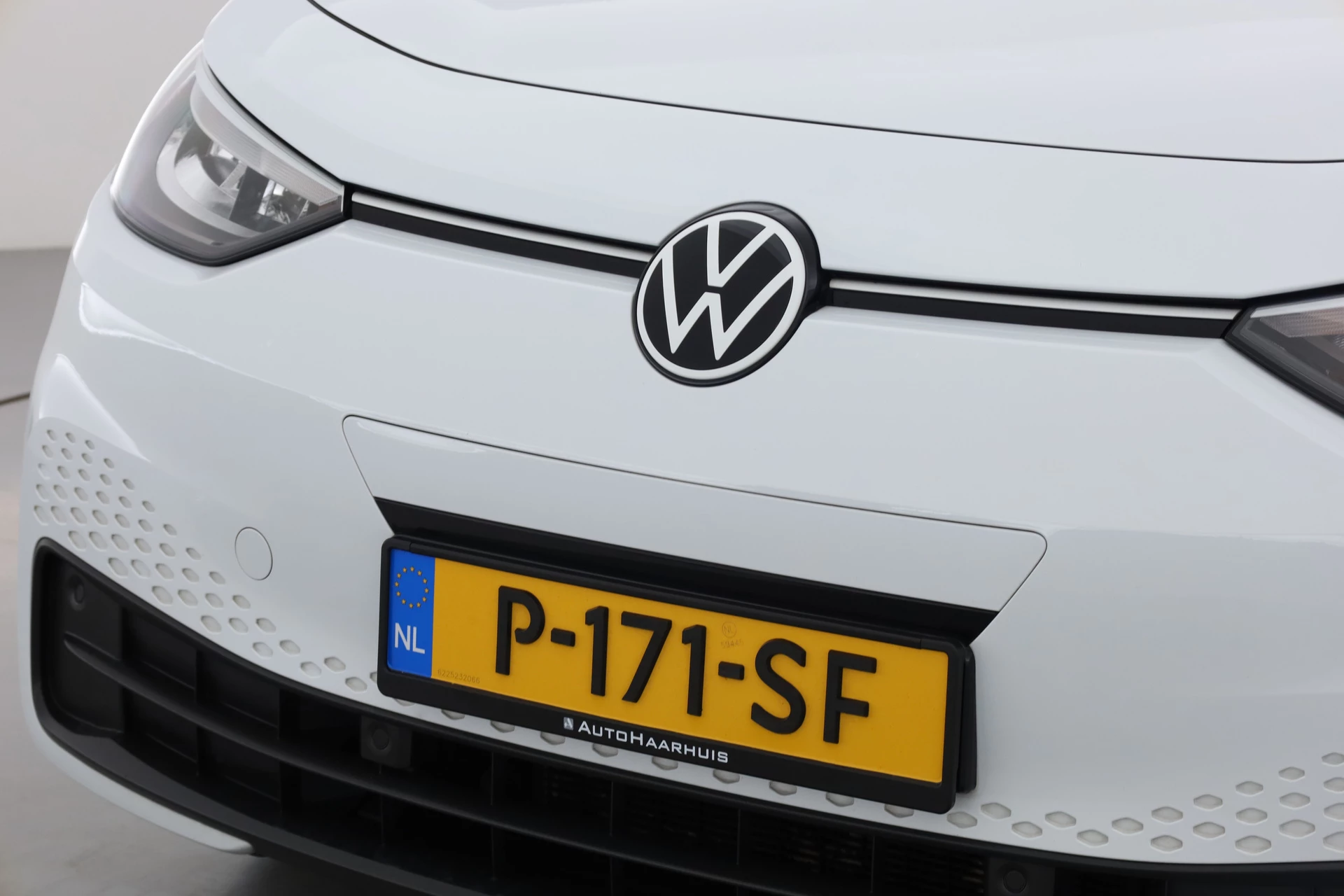 Hoofdafbeelding Volkswagen ID.3