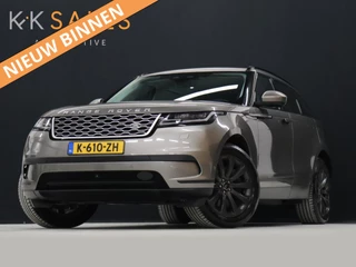 Land Rover Range Rover Velar 2.0 P400e S [MEMORY SEATS, APPLE CARPLAY, ANDROID, MERIDIAN SOUND, AANPASBARE RIJMODUS, 360 CAMERA, VOL LEDER, STOELVERWARMING, CRUISE, CLIMATE, NIEUWSTAAT]