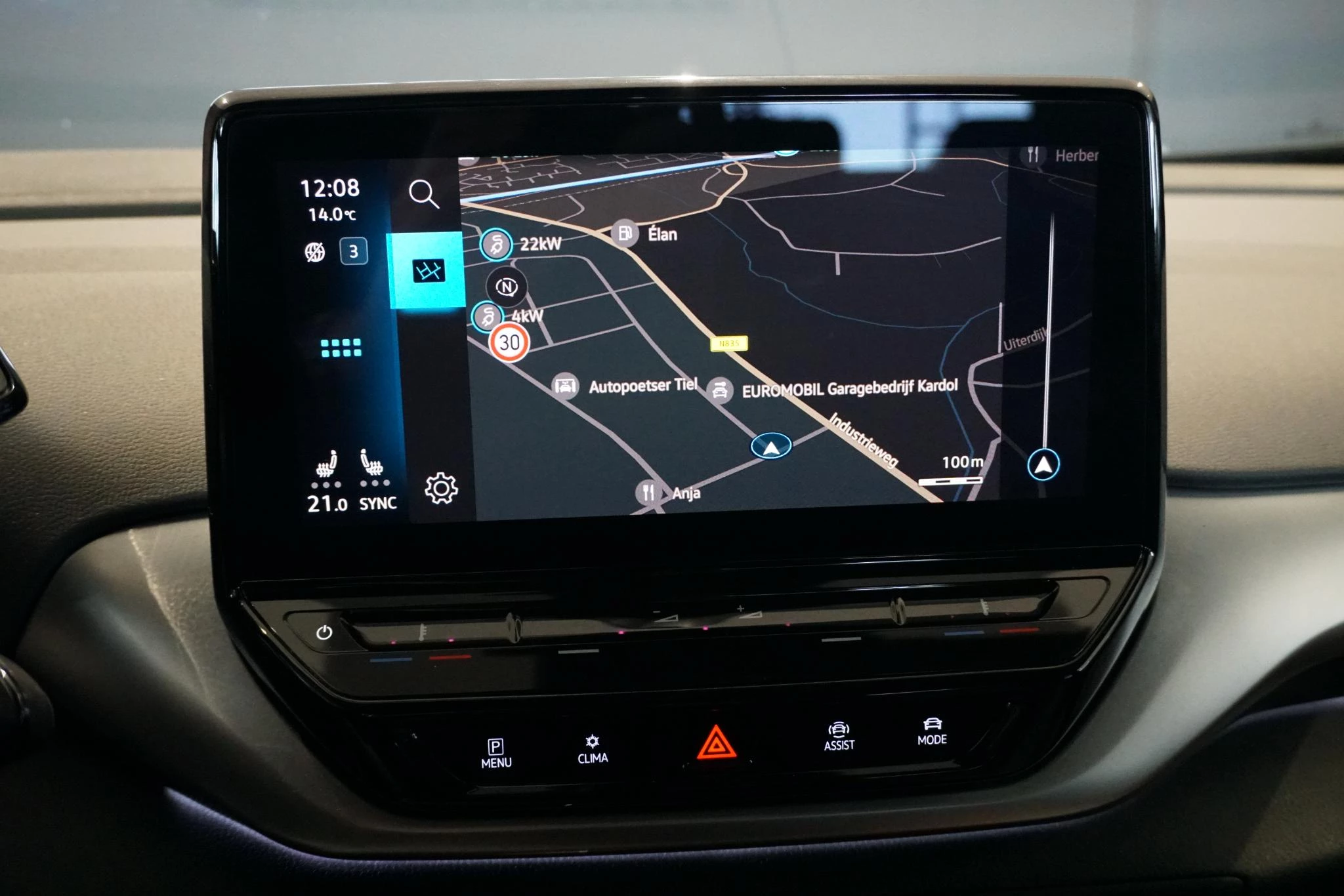 Hoofdafbeelding Volkswagen ID.4