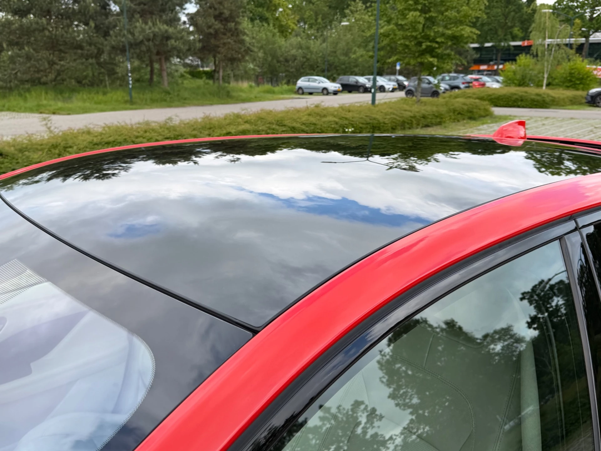 Hoofdafbeelding Jaguar I-PACE