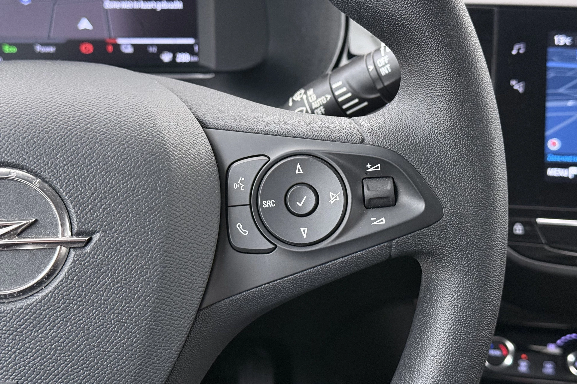 Hoofdafbeelding Opel Corsa-e