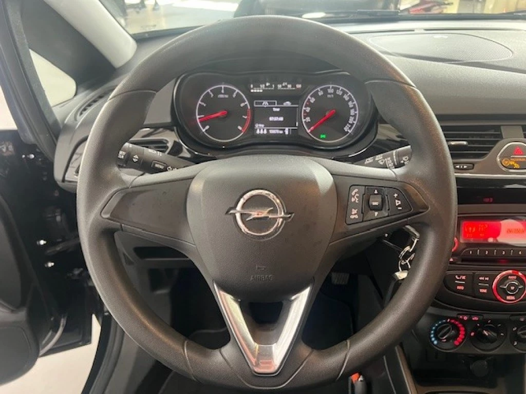 Hoofdafbeelding Opel Corsa-e