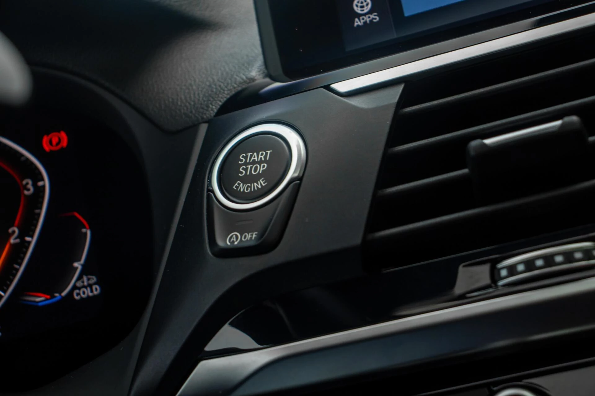 Hoofdafbeelding BMW X4