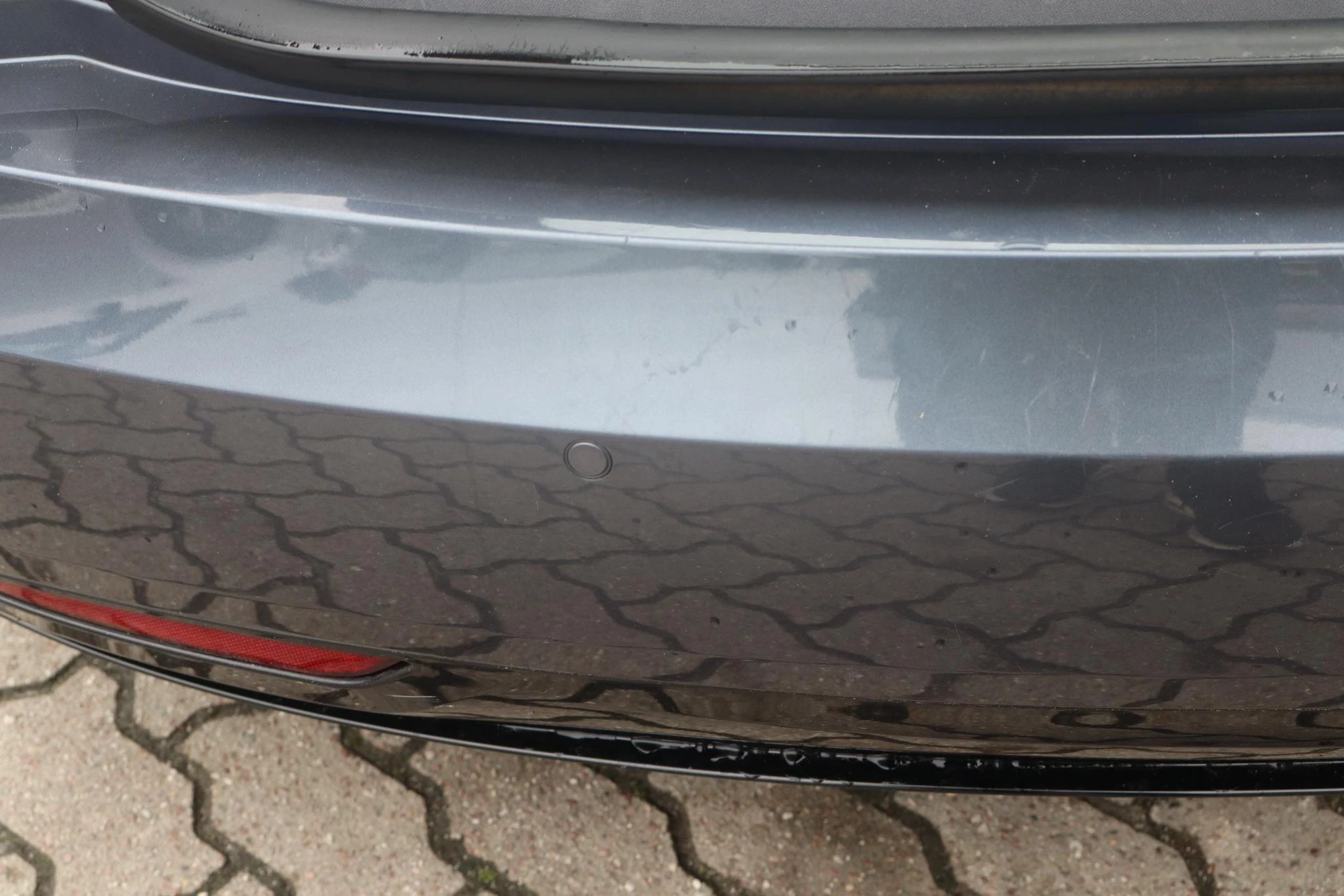 Hoofdafbeelding Tesla Model S