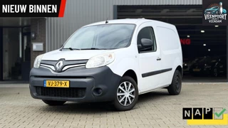 Renault Kangoo Express 1.5 dCi Navi Airco Trekhaak Cruise