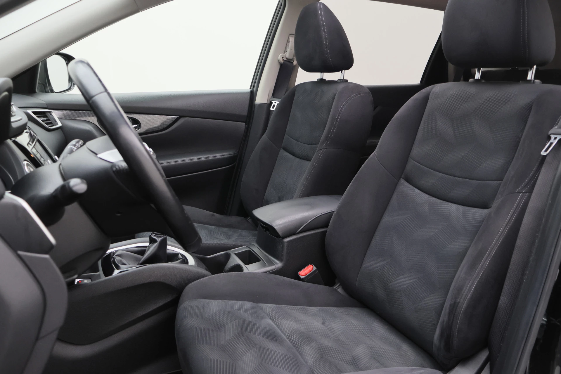Hoofdafbeelding Nissan X-Trail