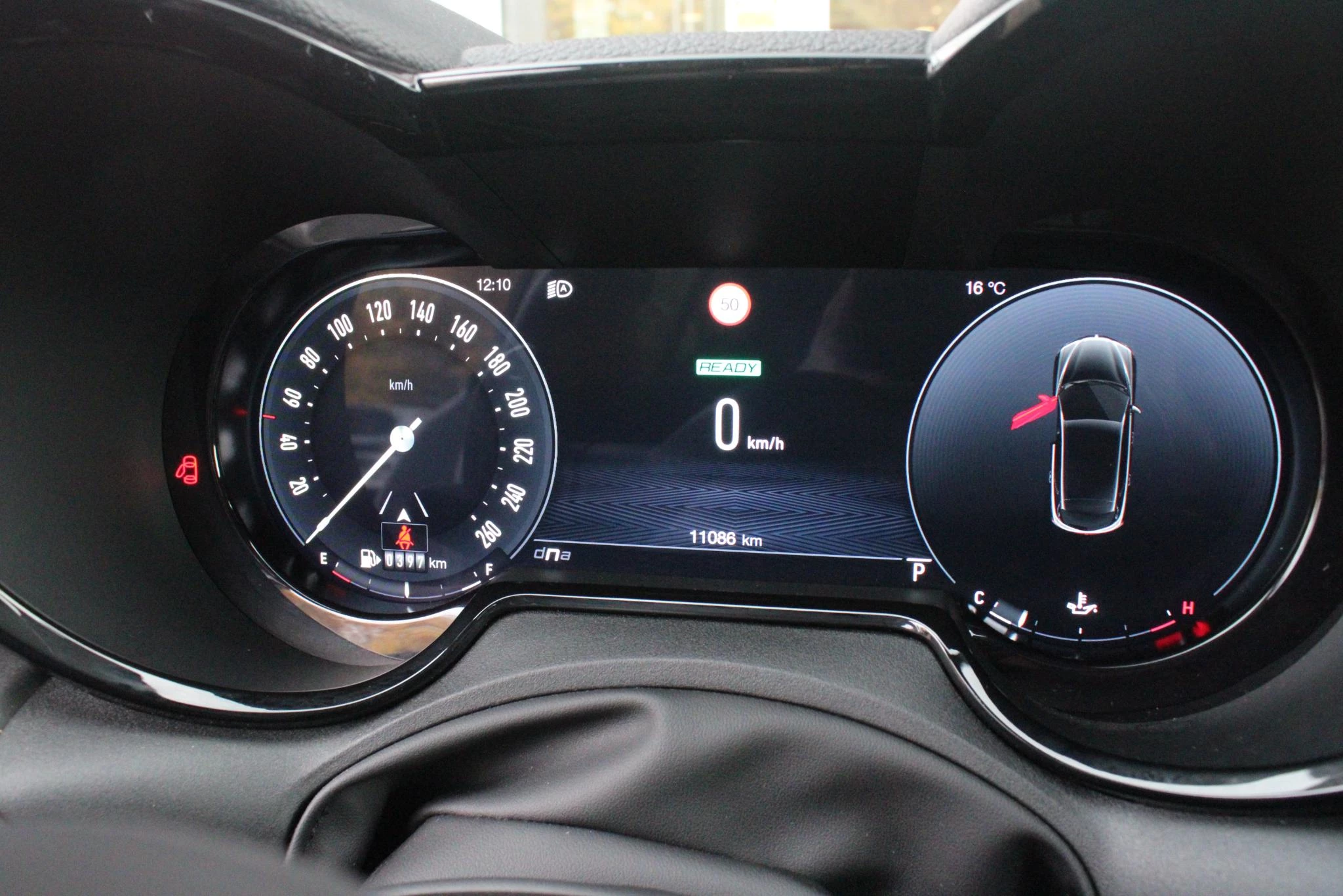 Hoofdafbeelding Alfa Romeo Tonale