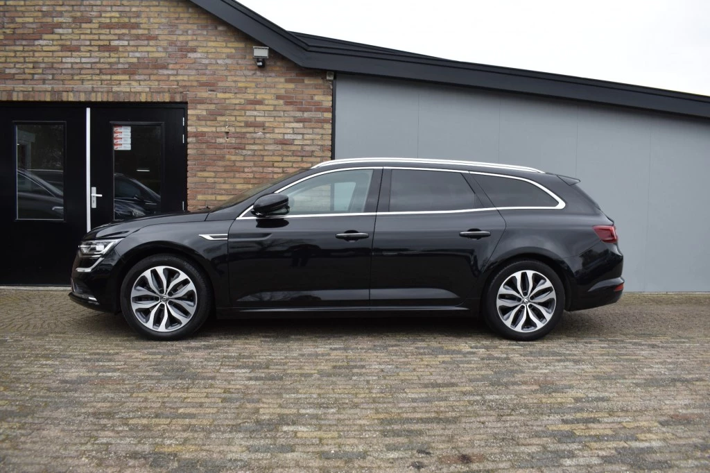 Hoofdafbeelding Renault Talisman