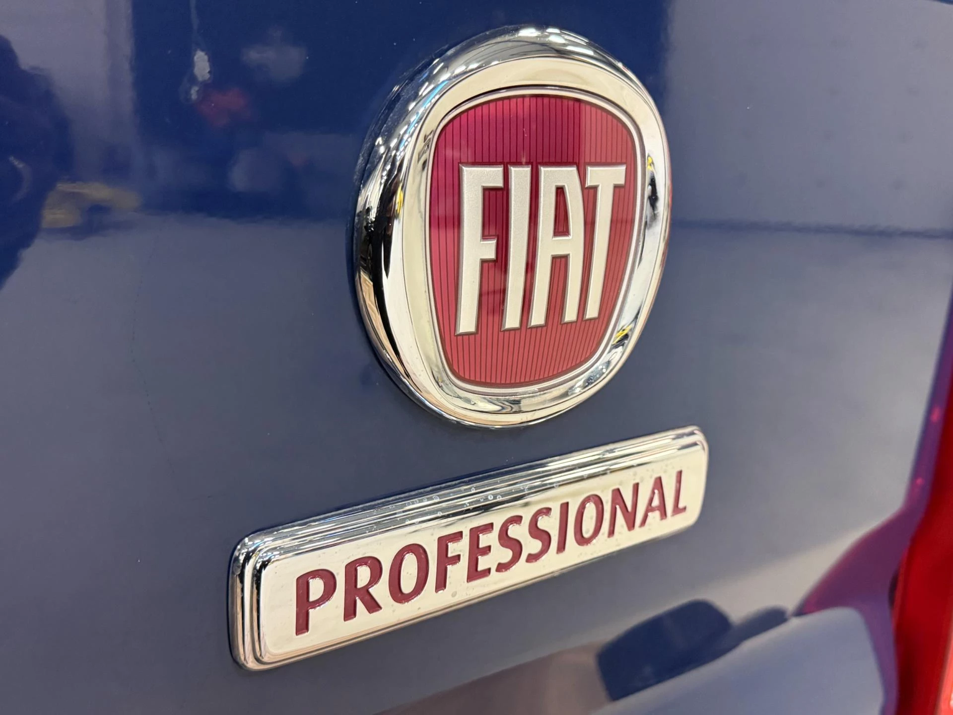 Hoofdafbeelding Fiat Ducato