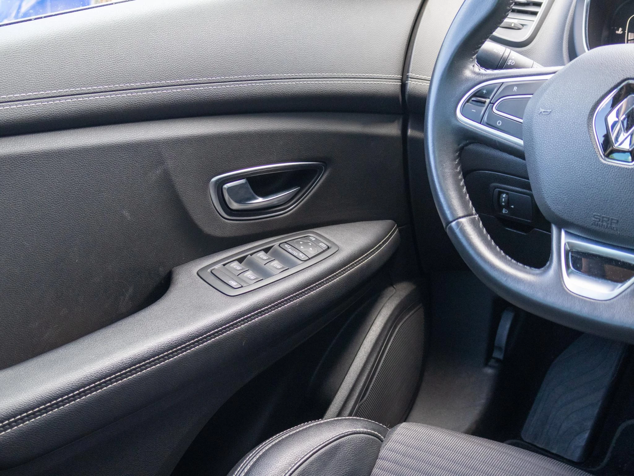 Hoofdafbeelding Renault Grand Scénic