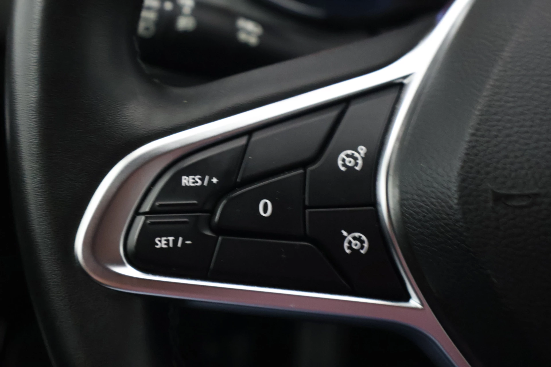 Hoofdafbeelding Renault ZOE