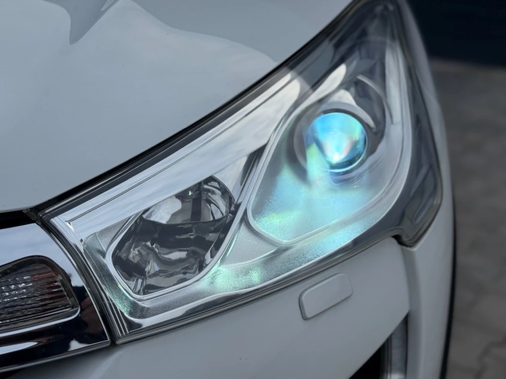 Hoofdafbeelding Citroën C4 Aircross