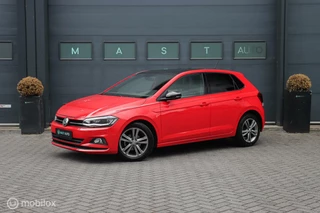 Volkswagen Polo 1.0 TSI Beats|NAP|ACC|LED|Apple Carplay|