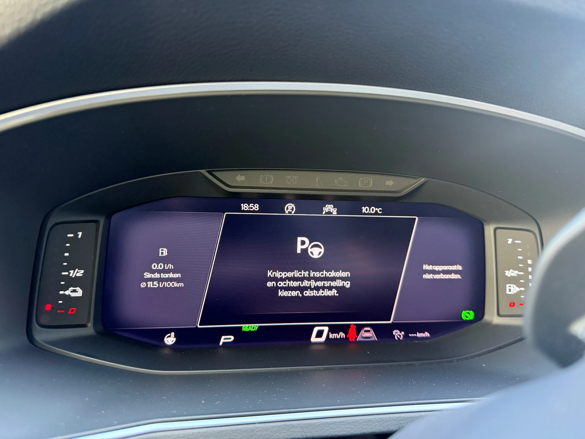 Hoofdafbeelding SEAT Tarraco