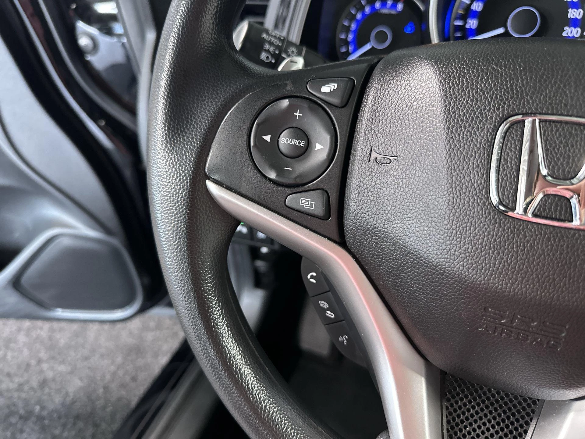 Hoofdafbeelding Honda Jazz