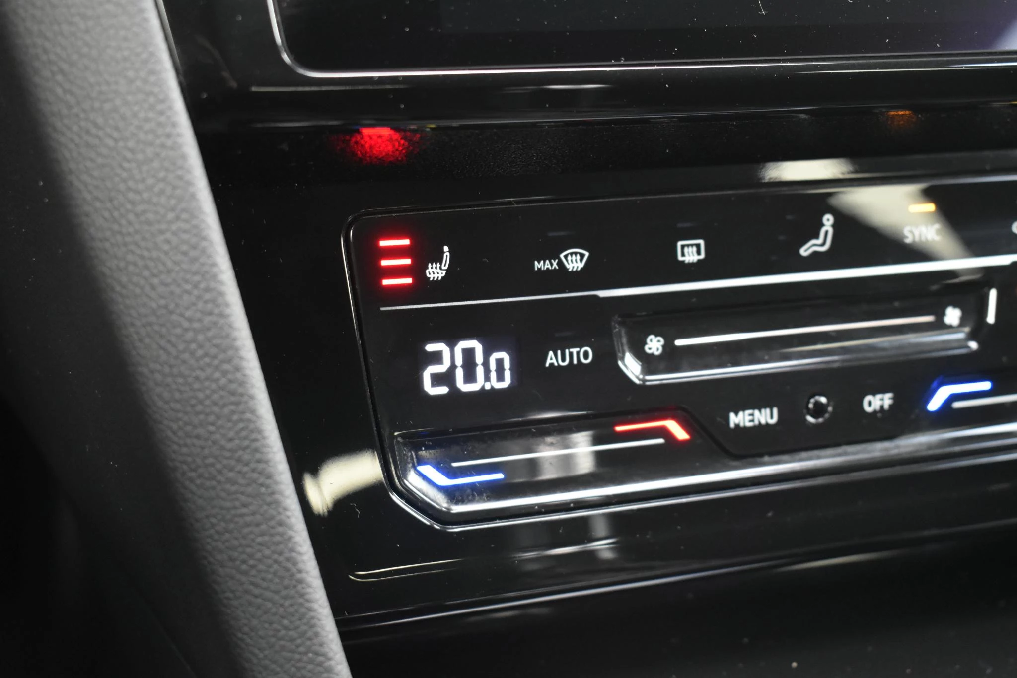 Hoofdafbeelding Volkswagen Arteon