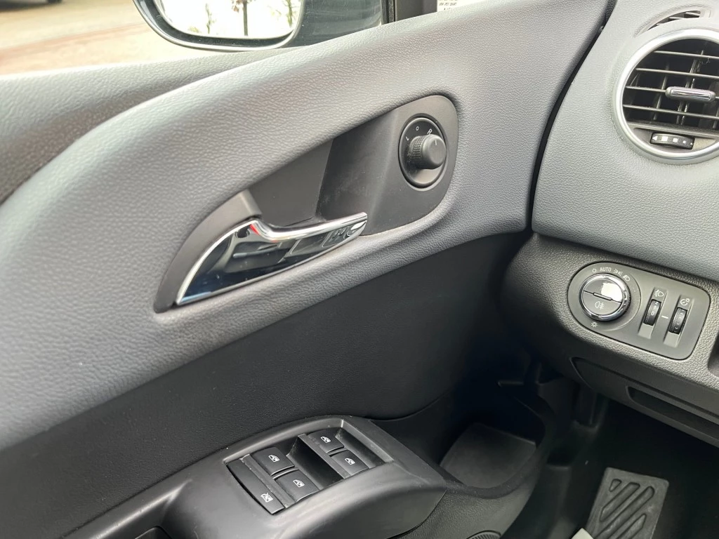 Hoofdafbeelding Opel Meriva