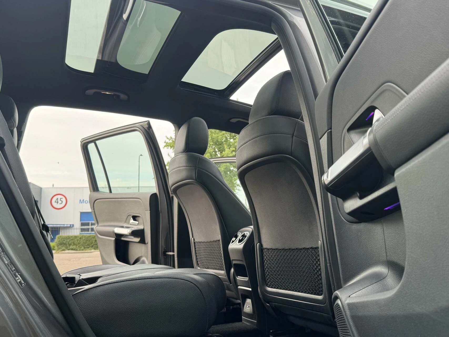 Hoofdafbeelding Mercedes-Benz GLB