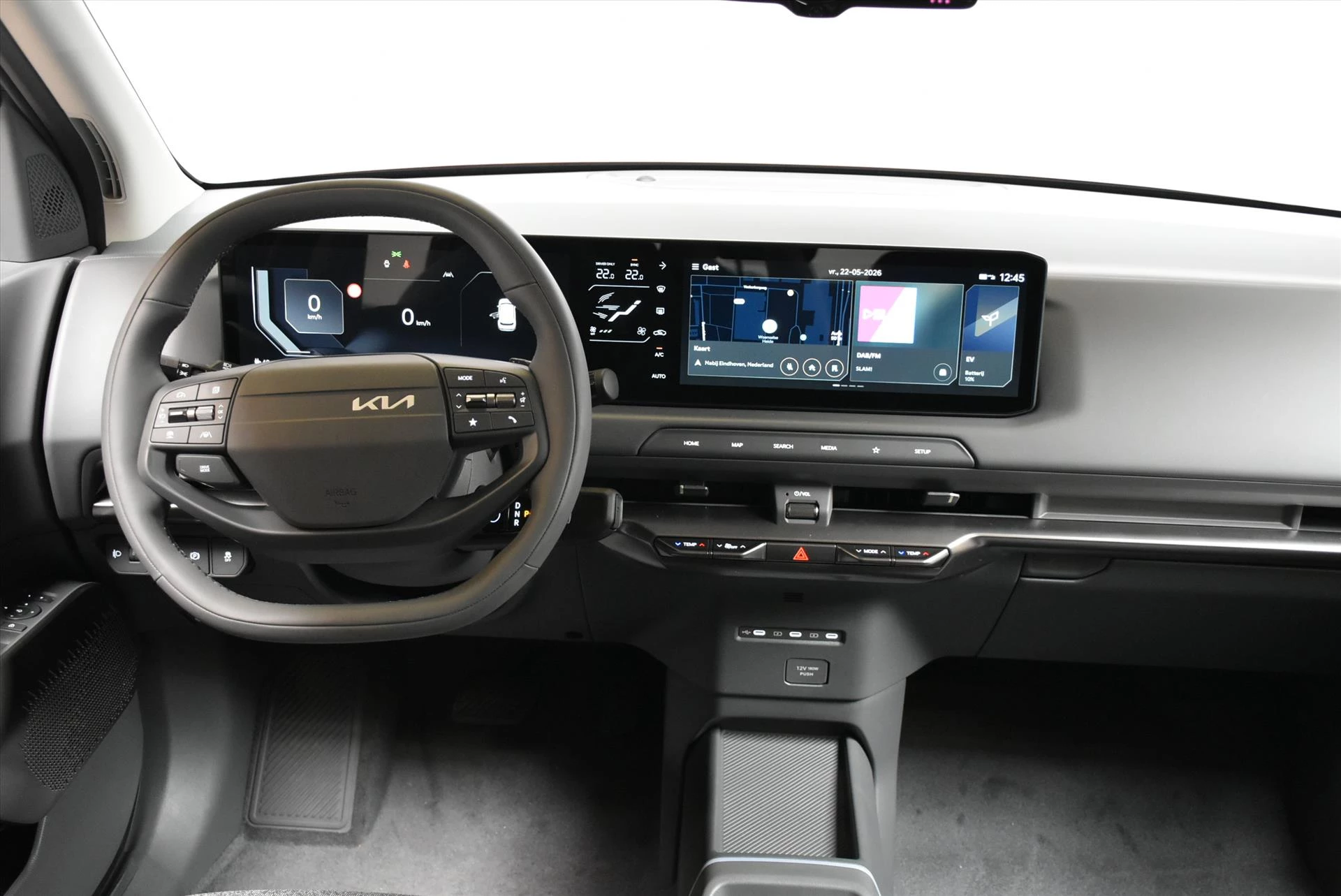 Hoofdafbeelding Kia EV2