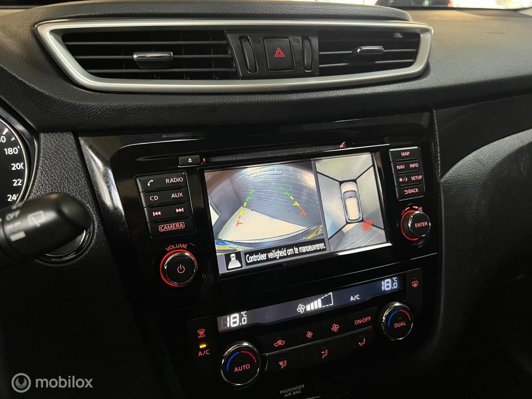 Hoofdafbeelding Nissan X-Trail