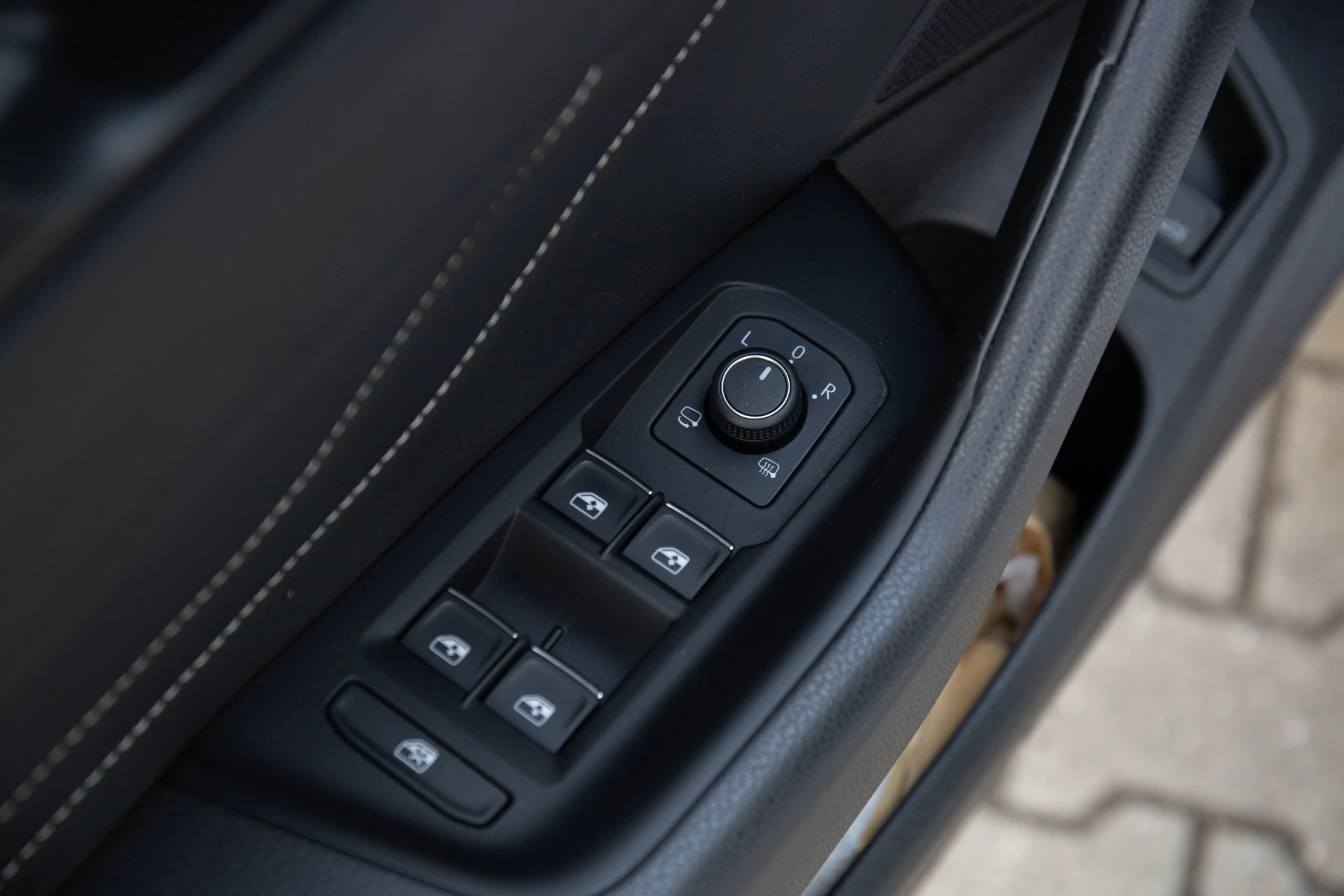 Hoofdafbeelding Volkswagen Arteon