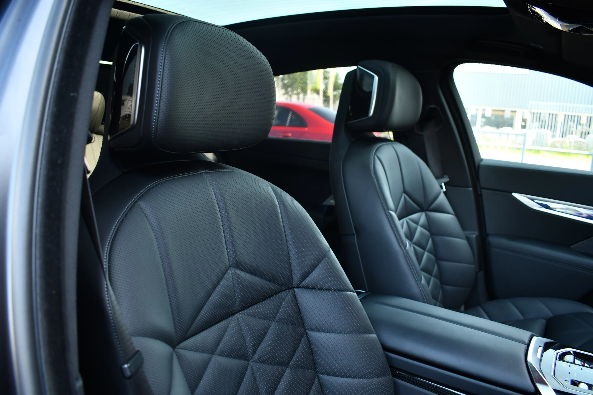 Hoofdafbeelding BMW 7 Serie