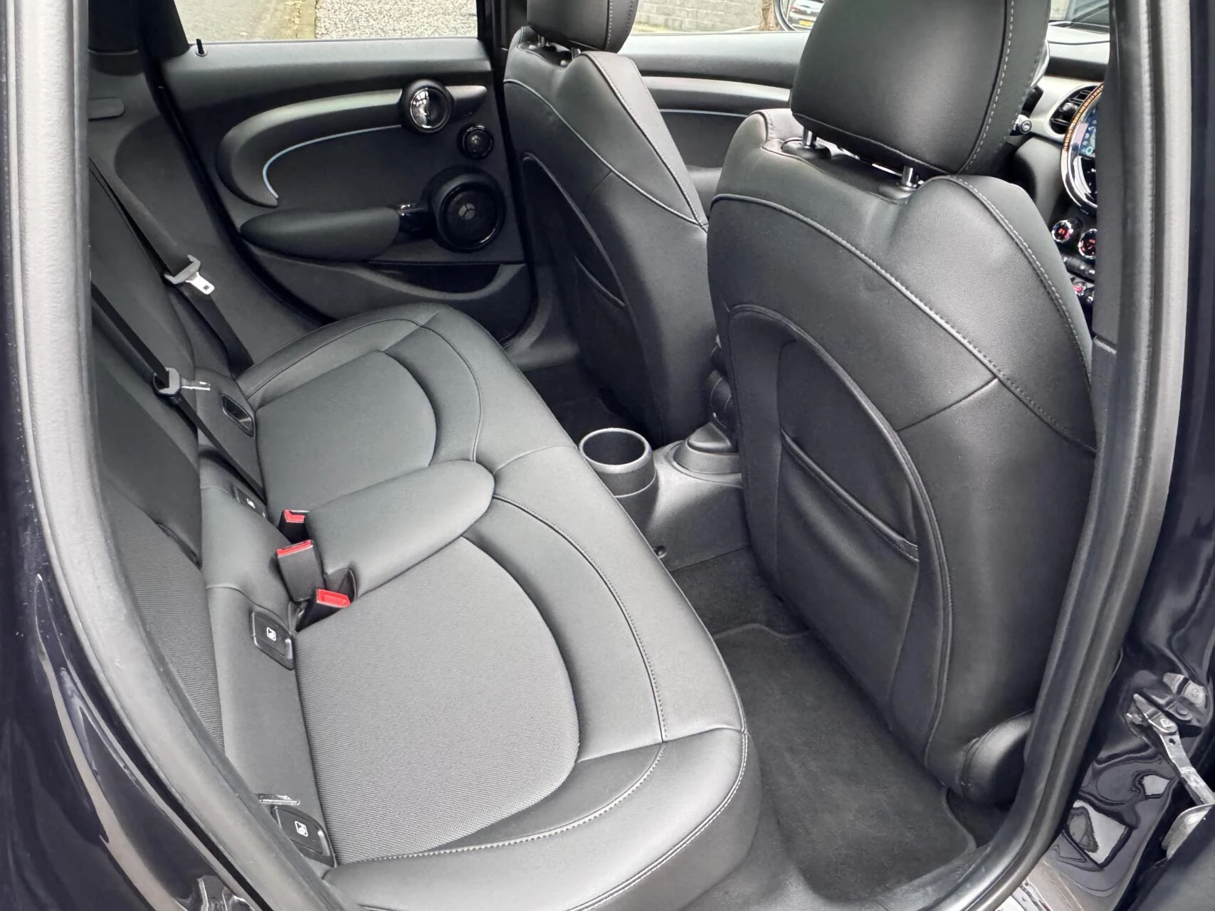 Hoofdafbeelding MINI Cooper S