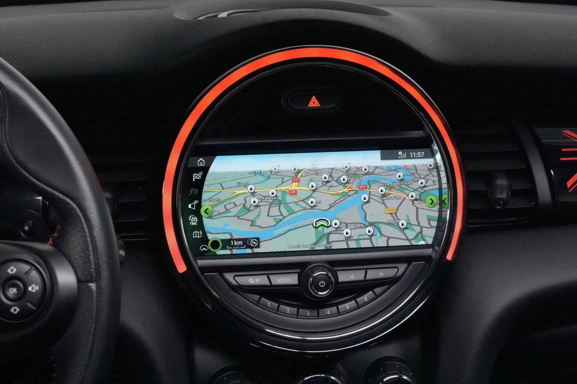 Hoofdafbeelding MINI Cooper S