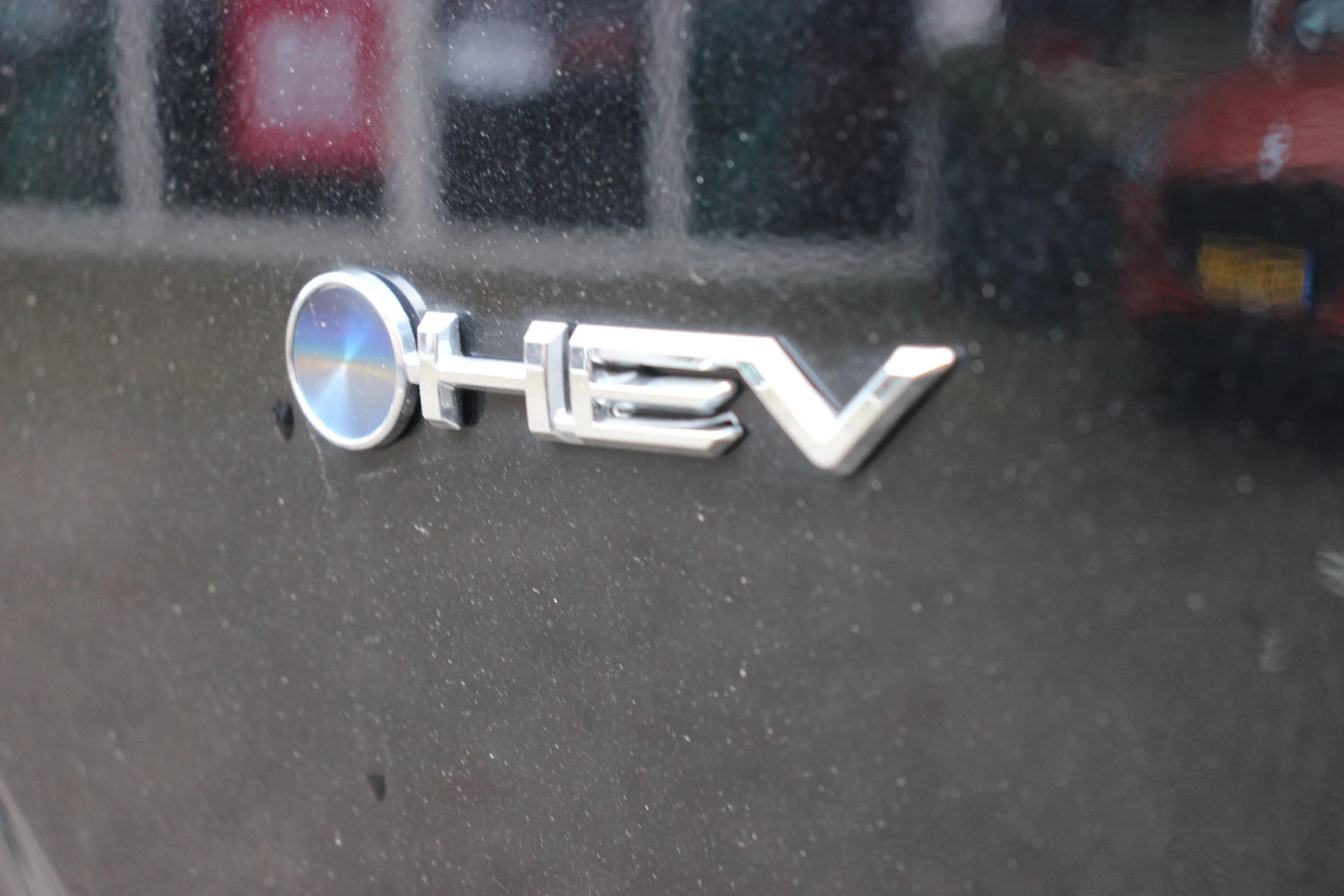 Hoofdafbeelding Toyota Corolla Cross