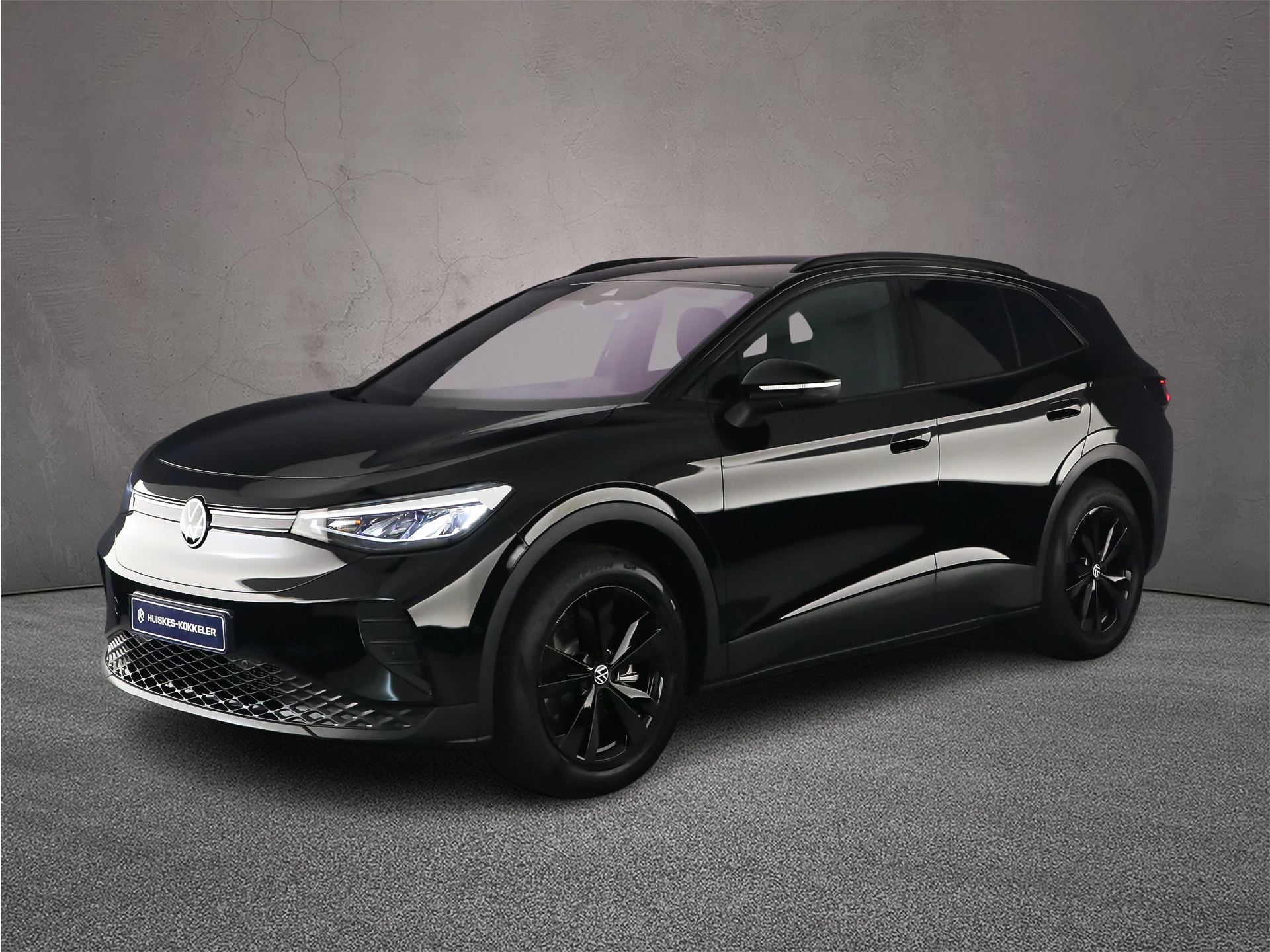 Hoofdafbeelding Volkswagen ID.4