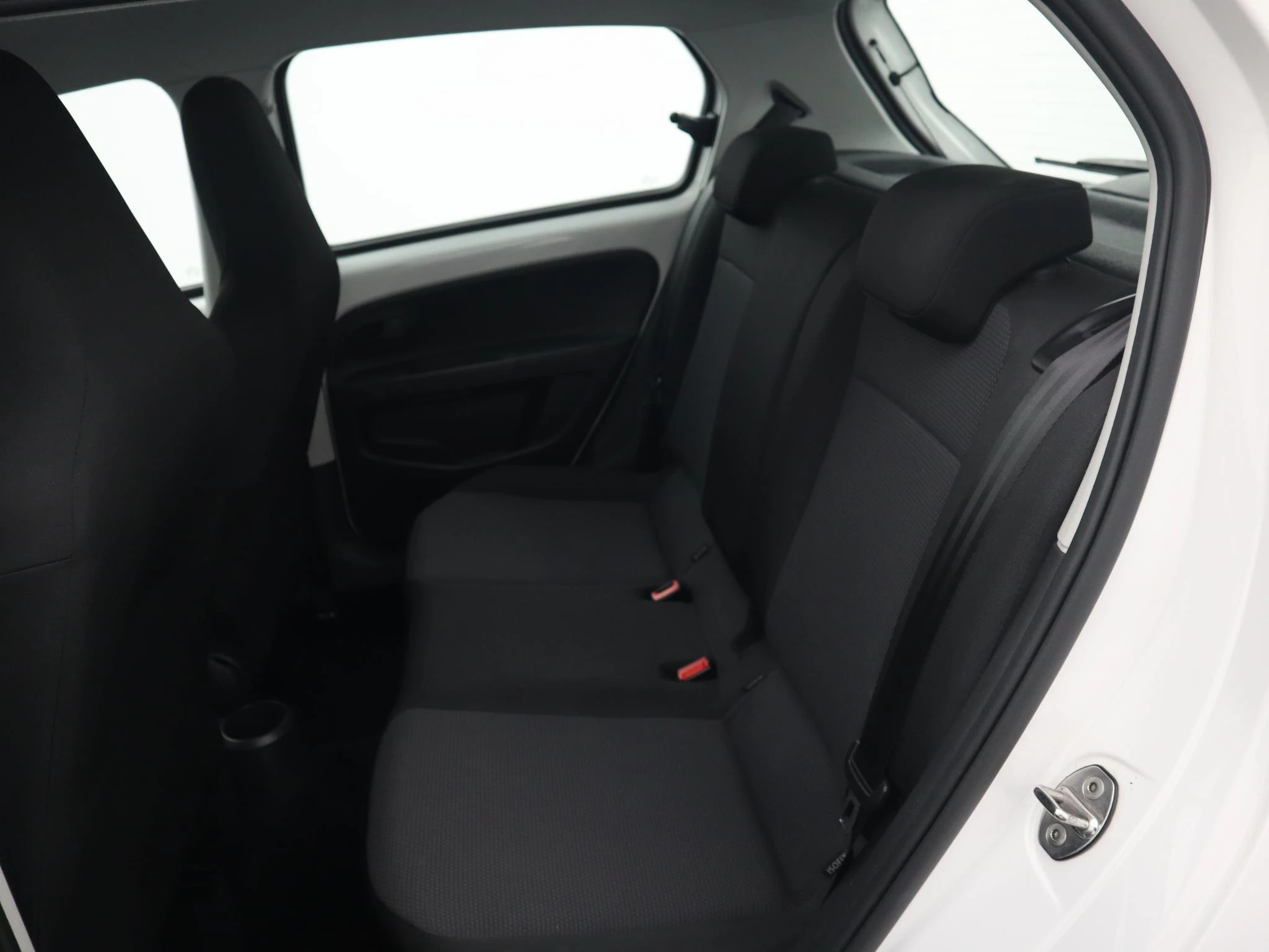 Hoofdafbeelding Škoda Citigo