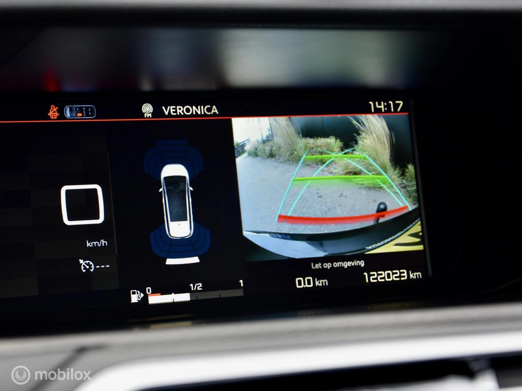 Hoofdafbeelding Citroën Grand C4 Picasso