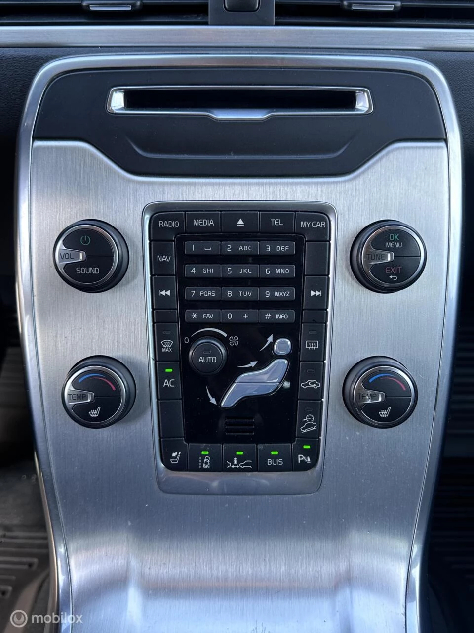 Hoofdafbeelding Volvo XC70