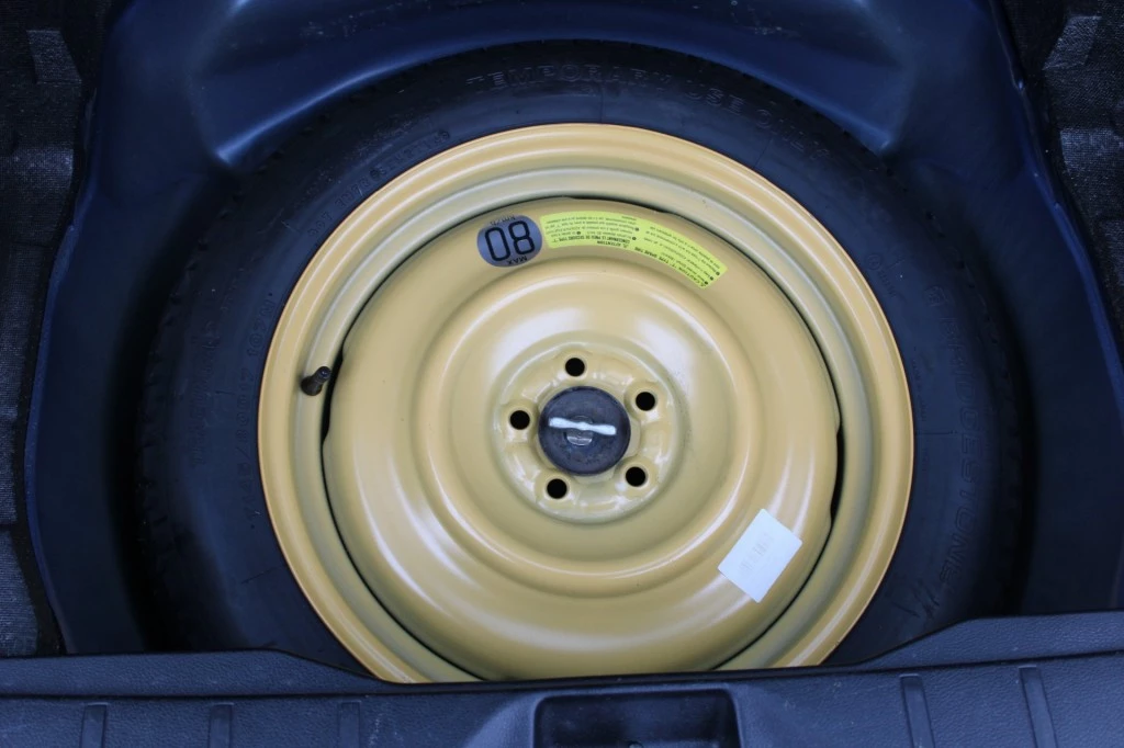 Hoofdafbeelding Subaru Forester