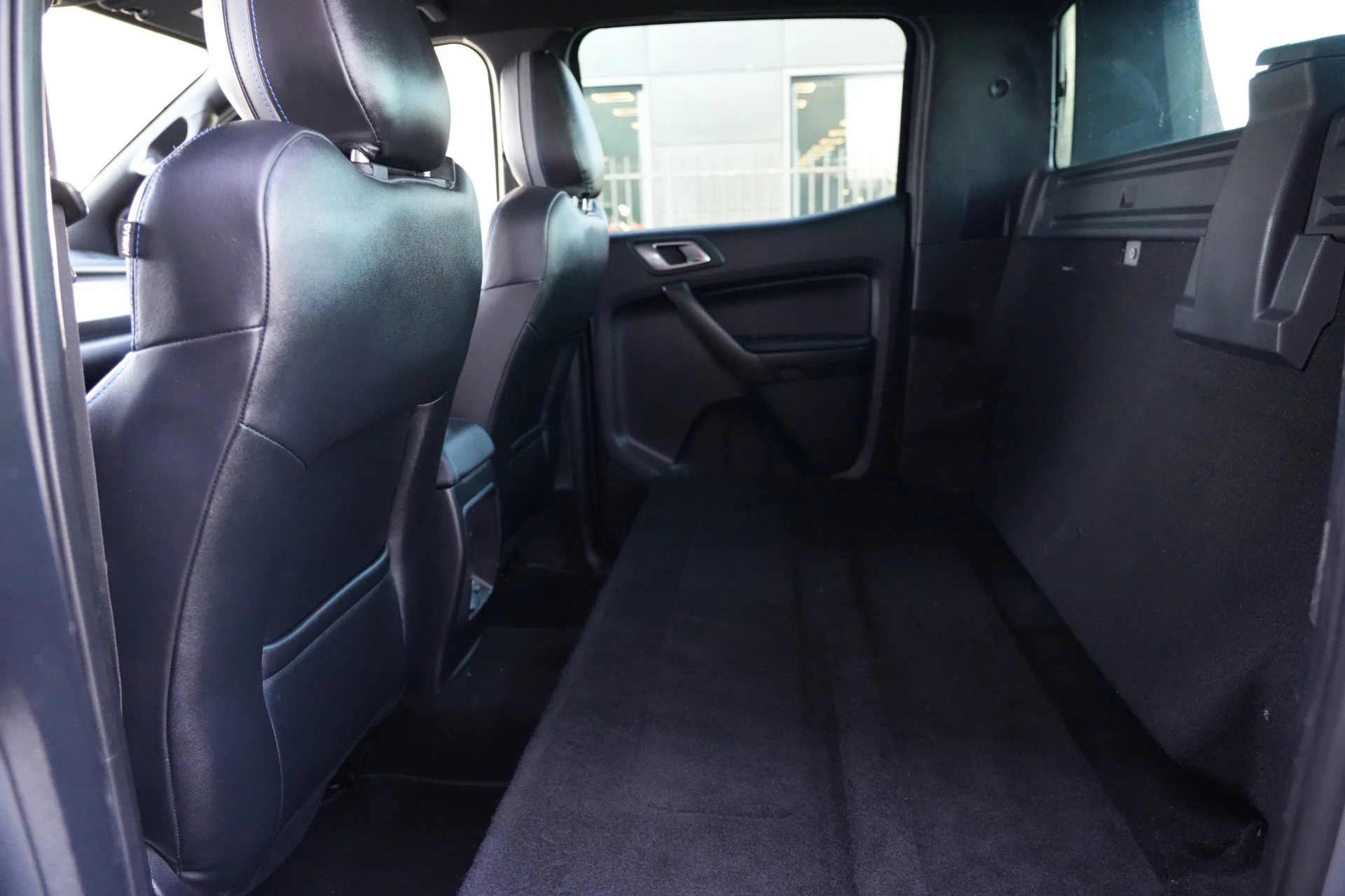 Hoofdafbeelding Ford Ranger