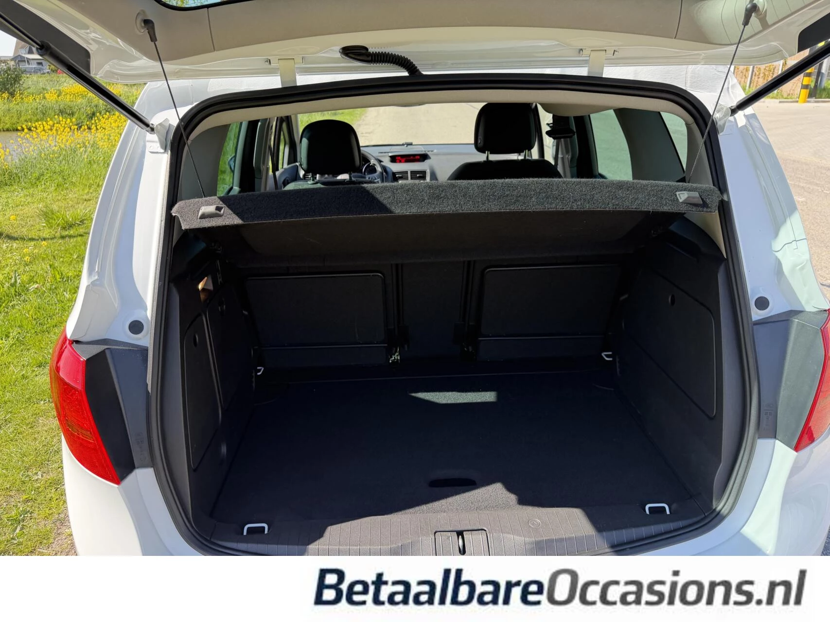Hoofdafbeelding Opel Meriva
