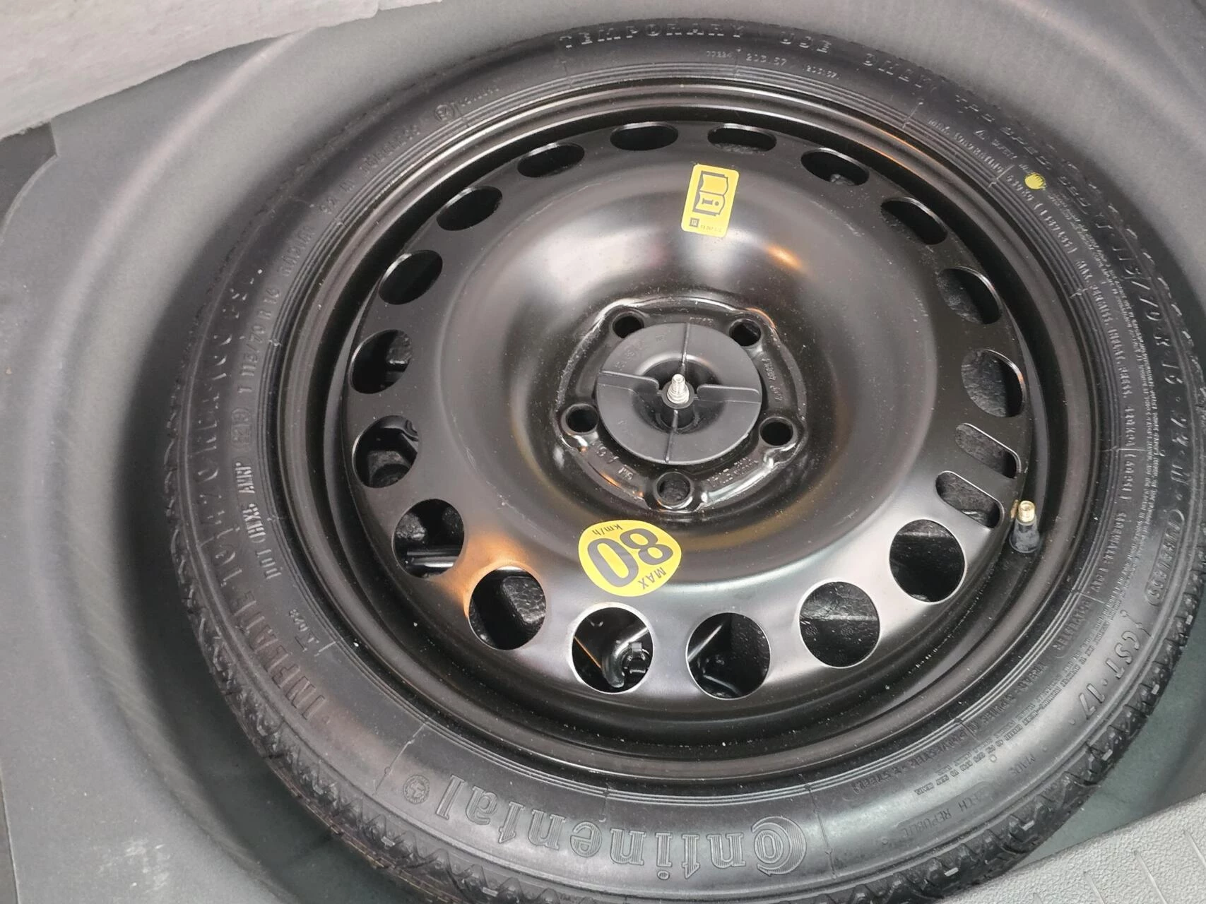 Hoofdafbeelding Opel Meriva